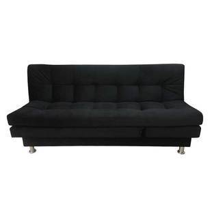 Alkomprar Sofá Cama TUKASA Lisboa Zafiro Negro oferta