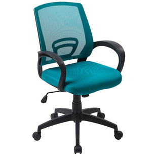 Alkomprar Silla de Oficina TUKASA W120 Azul oferta