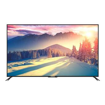 Falabella Televisor Caixun 65 Pulgadas LED Ultra HD Smart TV oferta