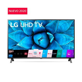 Falabella Televisor LG 50 Pulgadas LED UHD 4K 50UN7310 Negro oferta