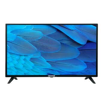 Falabella Televisor Challenger 32 Pulgadas LED HD oferta