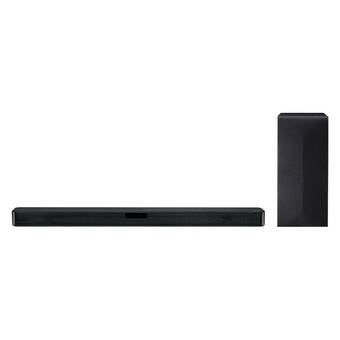 Falabella Barra de Sonido LG Sl4 oferta