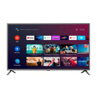 Falabella Televisor Hyundai 42 Pulgadas LED Full HD Smart TV oferta