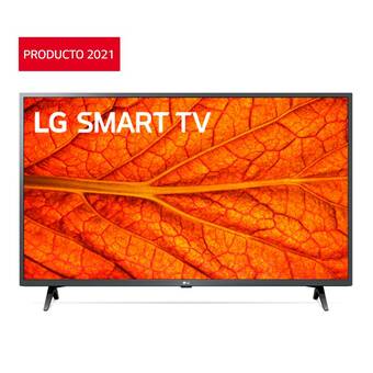 Falabella Televisor LG Electronics Colombia 43 Pulgadas Full HD Smart TV oferta