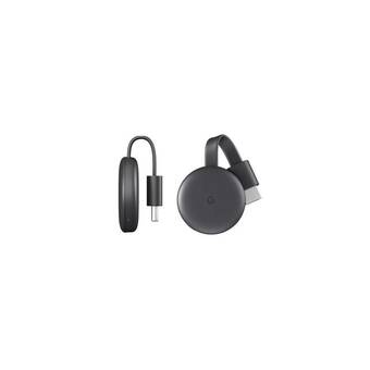 Falabella Google Chromecast 3ra generación último modelo oferta