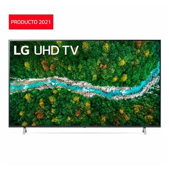 Falabella Televisor LG Electronics Colombia 75 Pulgadas UHD ThinQ AI 4K Ultra HD Smart TV oferta