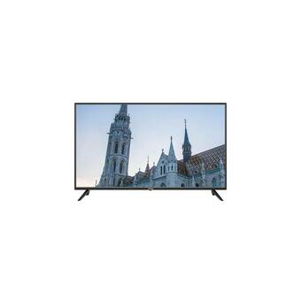 Falabella Televisor Exclusiv 43 Pulgadas fhd smart tv oferta