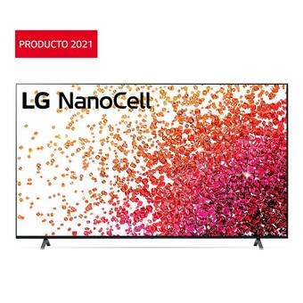 Falabella Televisor LG Electronics Colombia 86 Pulgadas 4K NanoCell 4K Ultra HD Smart TV oferta