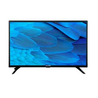 Falabella Televisor Challenger 43 Pulgadas LED Full HD Smart TV oferta