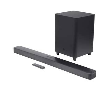 Falabella Barras de sonido JBL JBL2GBAR51IMBLKAM oferta
