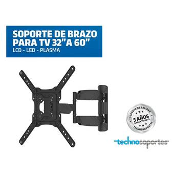 Falabella Soporte de Brazo para TV 32"-60" TSLB37 oferta