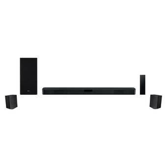 Falabella Barra De Sonido LG Sl5R oferta