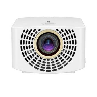 Falabella Proyector LG HF60LG Full HD 1400 Lúmenes oferta