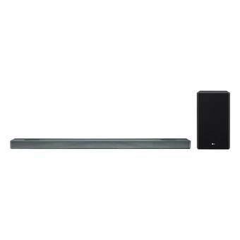Falabella Barra De Sonido LG Sl9Yg oferta