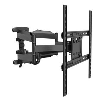 Falabella Soporte para televisor doble brazo e inclinable p5 de 32 a 65 oferta