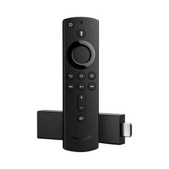Falabella Amazon fire tv stick 4k oferta