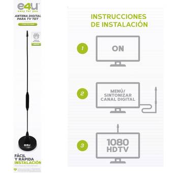 Falabella Antena para TDT HD oferta