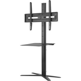 Falabella Soporte para tv de 32-70¨ con estantería gira 90º oferta