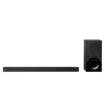 Falabella Barra de Sonido Sony HT-X9000F oferta