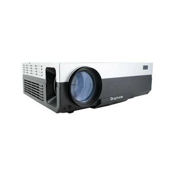 Falabella Proeyector video beam bspj-003 brigthside oferta