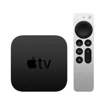 Falabella Apple Tv 4K de 64GB oferta