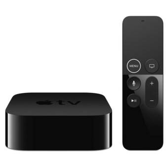 Falabella Apple TV 4K 32GB oferta