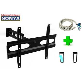 Falabella Soporte Para TV Brazo 37 a 70 Pulgadas oferta