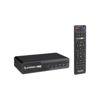 Falabella Decodificador de tv digital para ver los canales d oferta