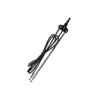 Falabella Antena television avc tipo conejo coaxial oferta