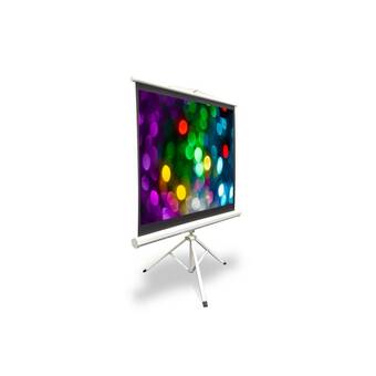 Falabella Pantalla de proyector de video de 40 pulgadas oferta
