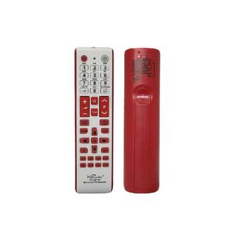 Falabella Control remoto universal para televisor oferta