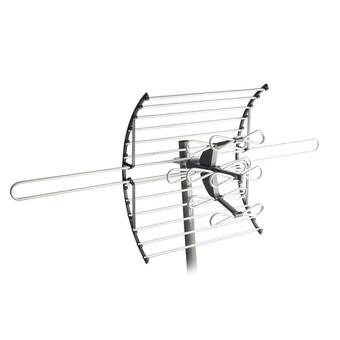 Falabella Antena uhf aérea de 20 elementos hd oferta