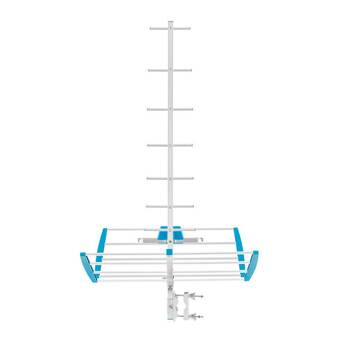 Falabella Antena uhf aérea de 16 elementos hd oferta
