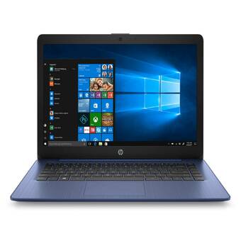 Falabella Portátil HP Stream Laptop 14-ax111la 14 pulgadas Intel Celeron 4GB 64GB oferta