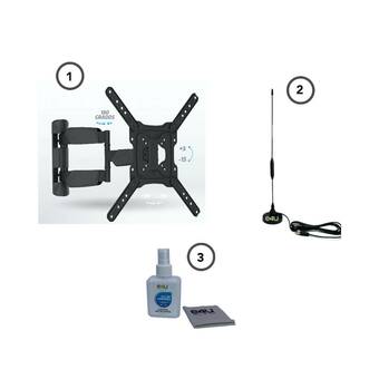 Falabella Combo soportebrazo +antenatdt gratis kit limpieza oferta