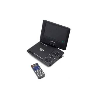 Falabella Reproductor dvd sonivox vsdvd2545 portatil 7" tdt oferta