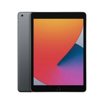 Falabella iPad 10,2" 8va Generación 128 GB Wi-Fi oferta