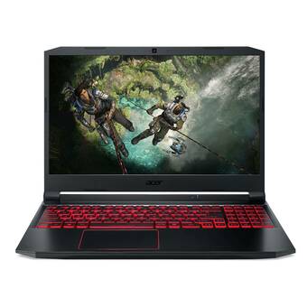 Falabella Portátil Gamer Acer Nitro 5 15.6 Pulgadas AMD RYZEN R5 16GB 512GB oferta