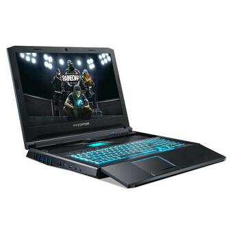 Falabella Portátil Gamer Acer Helios 700 17.3 Pulgadas Intel Core i7 32GB 1TB 512GB oferta