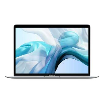 Falabella MacBook Air Apple 13.3 pulgadas Plata 256 GB oferta