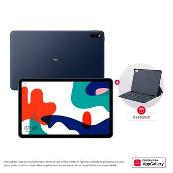 Falabella Tablet Huawei Matepad 10.4 pulgadas 128GB oferta