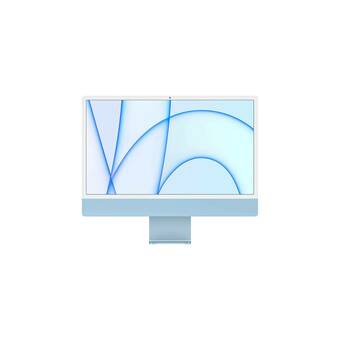 Falabella iMac 24 Pulgadas Chip M1 8GB GPU 8 Núcleos 256GB oferta