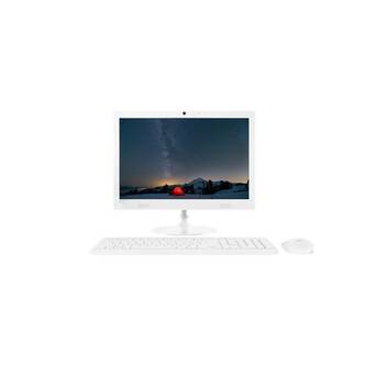 Falabella Computador lenovo aio 330-20ast amd a6/4gb/1t oferta