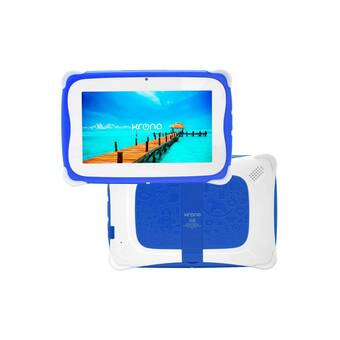 Falabella Tablet krono kids five go 1gb ram 16 gb rom azul oferta
