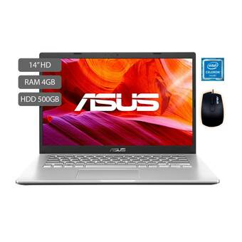 Falabella Portátil Asus Laptop X409MA-BV155T 14 pulgadas oferta