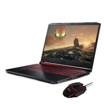 Falabella Portátil Acer Nitro 5 15.6 pulgadas Intel Core i5 8GB 512GB oferta