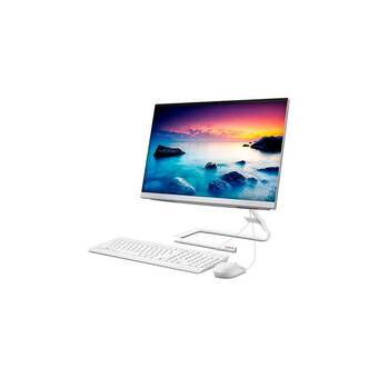 Falabella Computador lenovo aio a340-22ast/a9/8g oferta