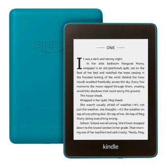Falabella Ebook Amazon Paperwhite 2018 Waterproof 6 pulgadas 8GB 10 Generación oferta