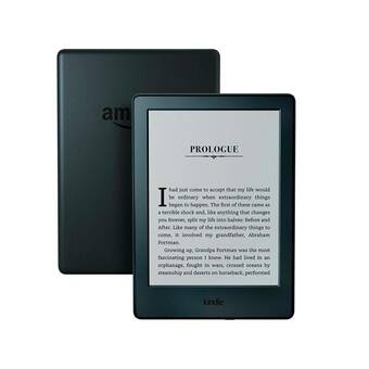 Falabella Tablet Amazon Kindle 2019 6 pulgadas oferta