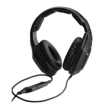 Falabella Audifonos gamer nibio infinity rgb pc ps4 xbox oferta
